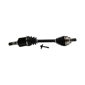 Left CV Joint Axle Drive Shaft for Mazda3 Mazda 3 BK 1.6L 2.0L 2.3L 2003-2005 MT