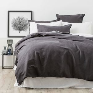 Cavallo Linen Quilt cover Magnet - King