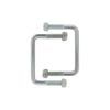 Ark 4" Jockey Wheel U Bolt - 2 Pack