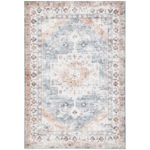 Renew Dawn Putty 270X180Cm Rug