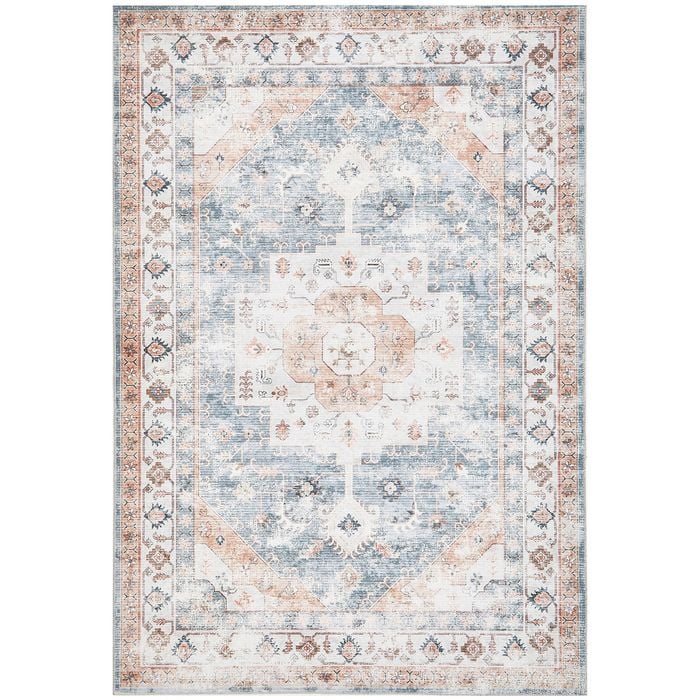 Renew Dawn Putty 270X180Cm Rug