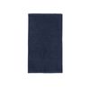 Bambury Chateau Bath Towel Set Navy - Hand Towel