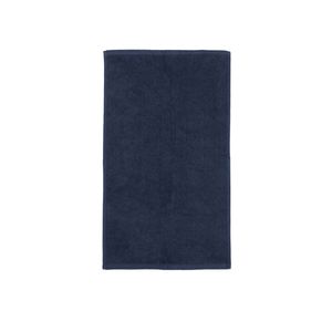 Bambury Chateau Bath Towel Set Navy