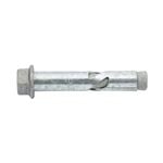 Ramset 12 x 70mm Galvanised DynaBolt Plus Hex Nut Bolt