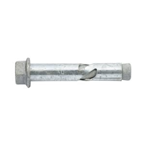 Ramset 12 x 70mm Galvanised DynaBolt Plus Hex Nut Bolt