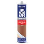 Selleys 450g Cedar Interior No More Gaps
