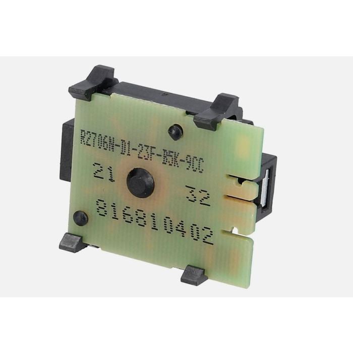 Oven Selector Switch - Multi Function Controller 816810402, suits Smeg