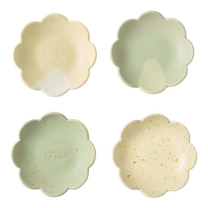 Made Of This Trinket Dish - Surprise Style Selection