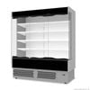 Tecnodom By Fhe Vulcano Supermarket 3 Door Open Display  - Supermarket Fridges And Freezers (tdvb80-ca-187)