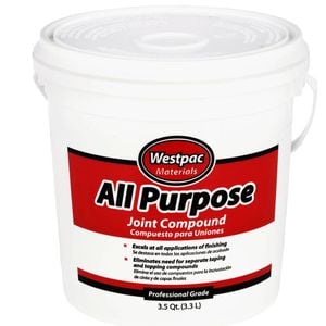Westpac 3.3L All Purpose Joint Compound