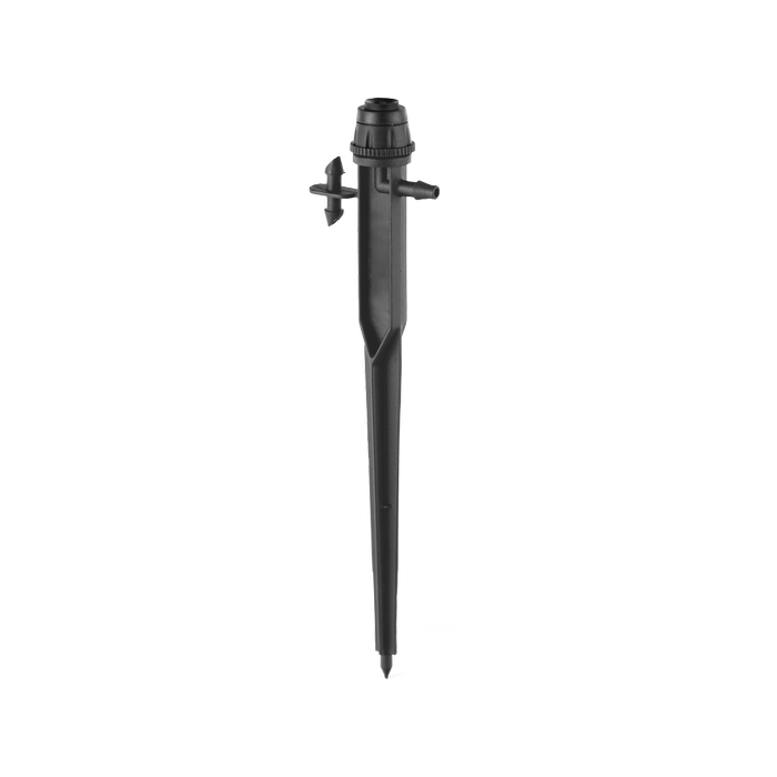K-Rain 360° Adjustable Vortex Spray - 5 Pack