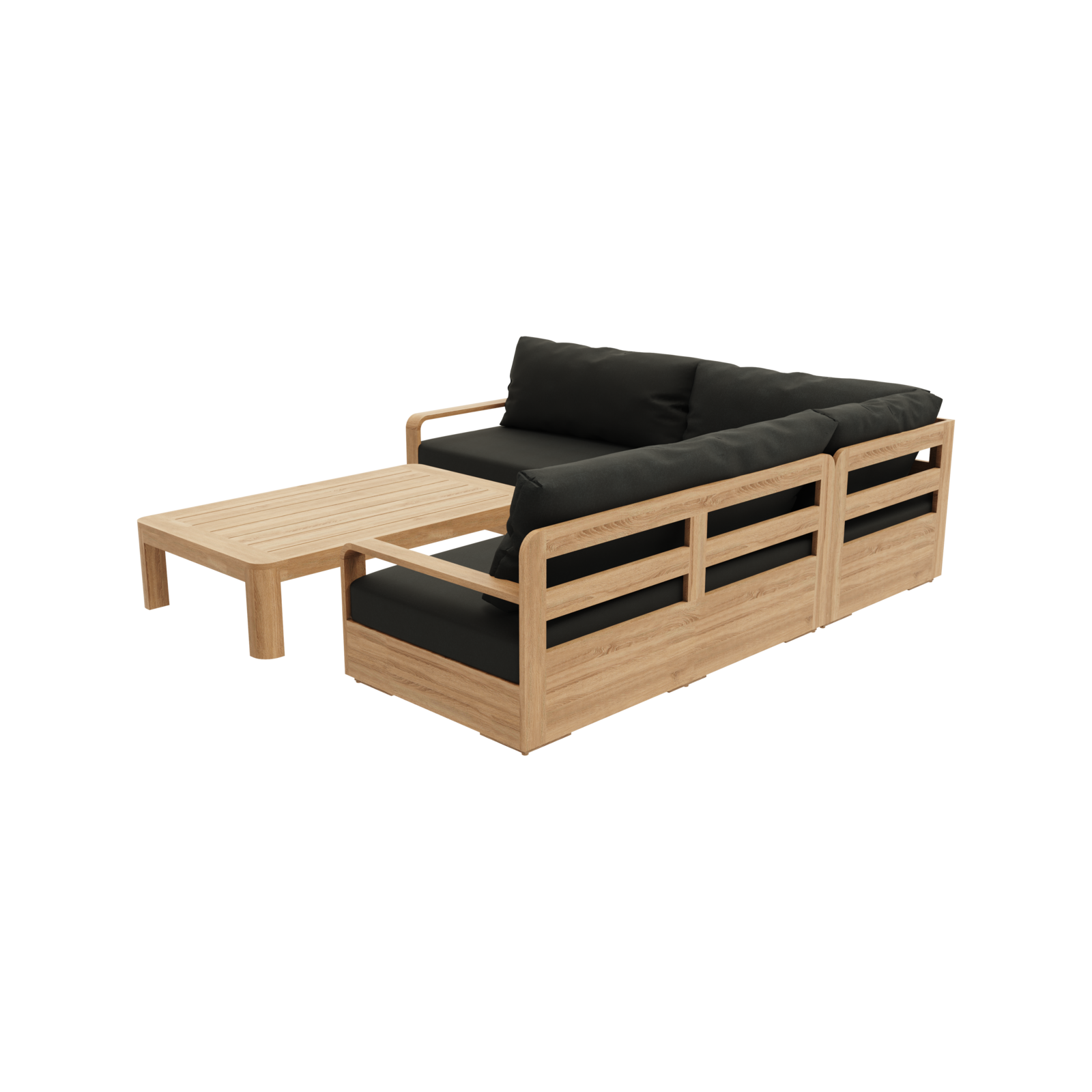 Outdoor corner lounge bunnings hotsell