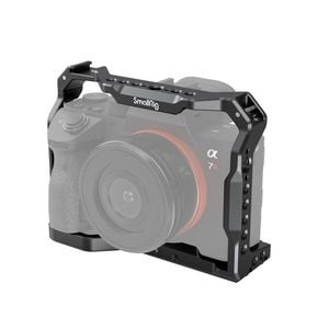 Smallrig Light Cage For Sony A7 Iii A7r Iii A9