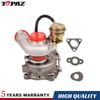 New Turbo Turbocharger Tf035hl For Mitsubishi Pajero 3.2l 4m41 49135-03411 00-06