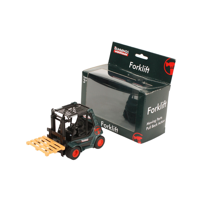 Bunnings Forklift