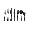Stanley Rogers Soho Cutlery Set 56pc Onyx