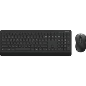 Incase Wireless Desktop 900 Keyboard & Mouse Combo - Black