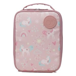 B.box Insulated Lunchbag - Unicorn Dreams