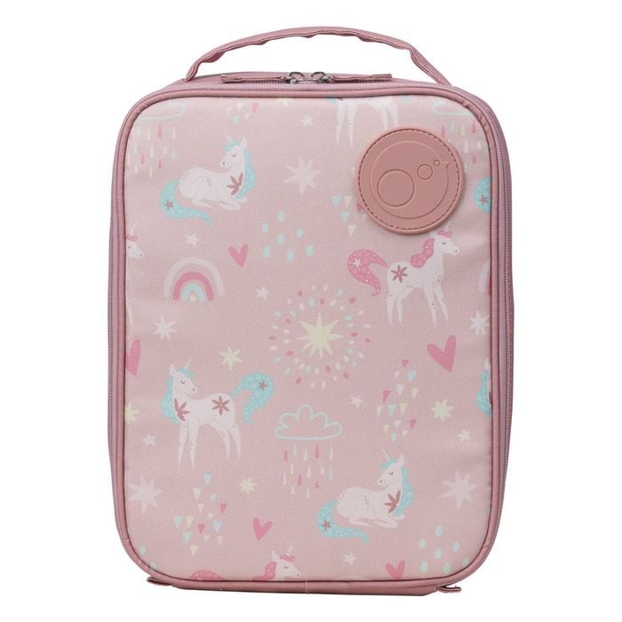 B.box Insulated Lunchbag - Unicorn Dreams