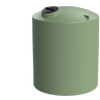 Promax Xpress 5,000L Mist Green Water Tank - South Island