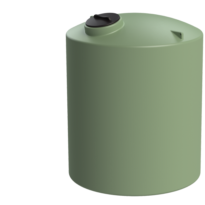 Promax Xpress 5,000L Mist Green Water Tank - South Island