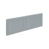 Kaboodle 950mm Kaleo Alpine Overhead Door - Pack of 2