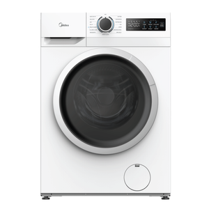 Midea 8Kg White MF 110 Front Load Washer