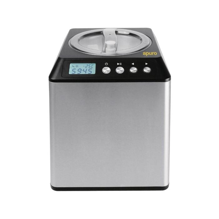 Apuro Upright Ice Cream Maker 2ltr - Commercial Ice Cream Machines (cm289-a)