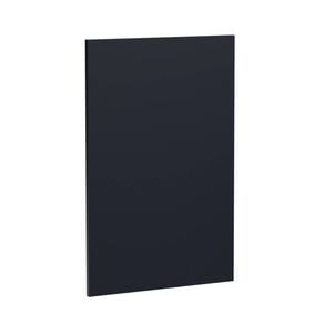 Kaboodle Midnight Plum Base End Panel