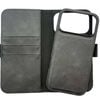 Kore Wallet MagSafe Case For Apple iPhone 17 Pro - Black
