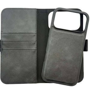 Kore Wallet MagSafe Case For Apple iPhone 17 Pro - Black