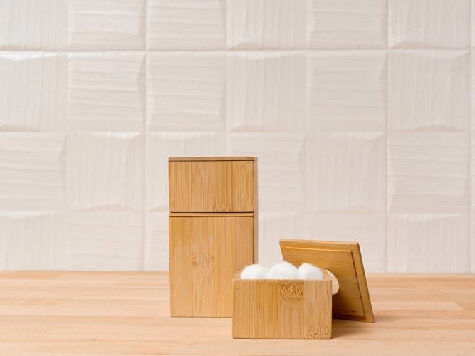 Stylit - Gallery - Brand Page - SmartWares Bathroom Range 03 V1