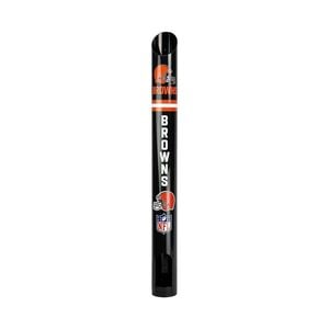 NFL Cleveland Browns Stubby Holder Dispenser Storage