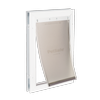 PetSafe® Dog Door Staywell® Aluminium Pet Door Medium 620ML