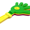 1x Hand Clapper Plastic Kids Toy Party Flapper Novelty Cheering Toys
