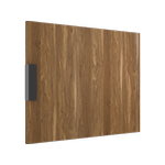 Lugna 512 x 600 x 16mm Cove Right Hand Door