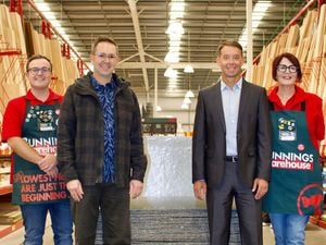 Media Release - SaveBoard Hero Image - Bunnings NZ