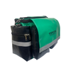 Topdog Technician Small Heavy-Duty Tool Bag – Green (V3)