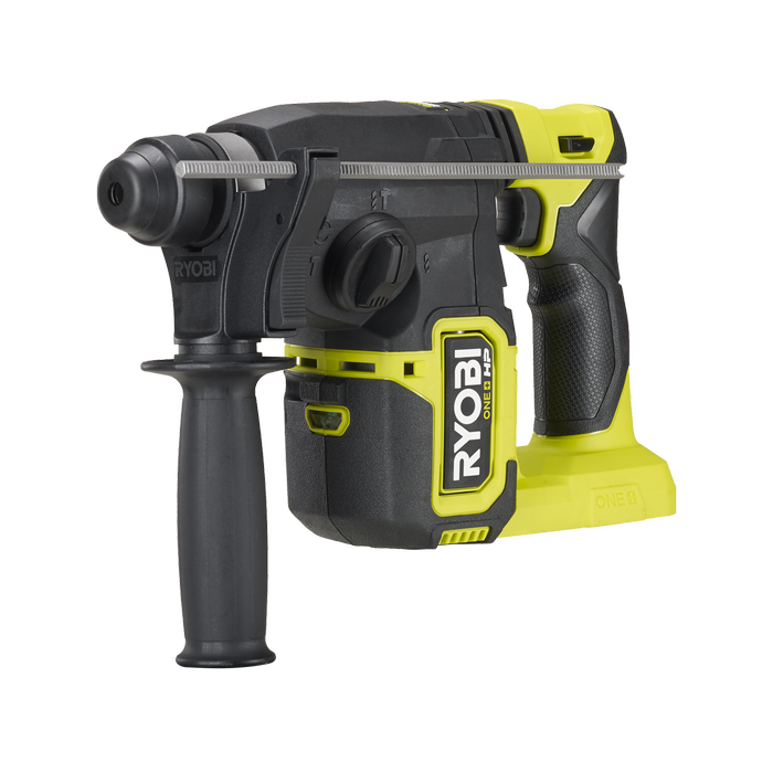Ryobi 18V ONE+ HP Brushless SDS Rotary Hammer - Tool Only