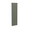 Kaboodle 600mm Saltbush V-Groove Pantry Door