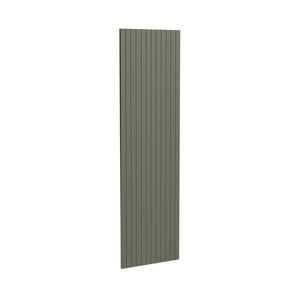 Kaboodle 600mm Saltbush V-Groove Pantry Door