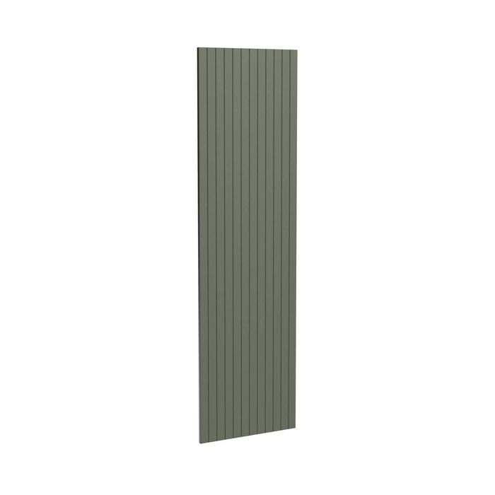 Kaboodle 600mm Saltbush V-Groove Pantry Door