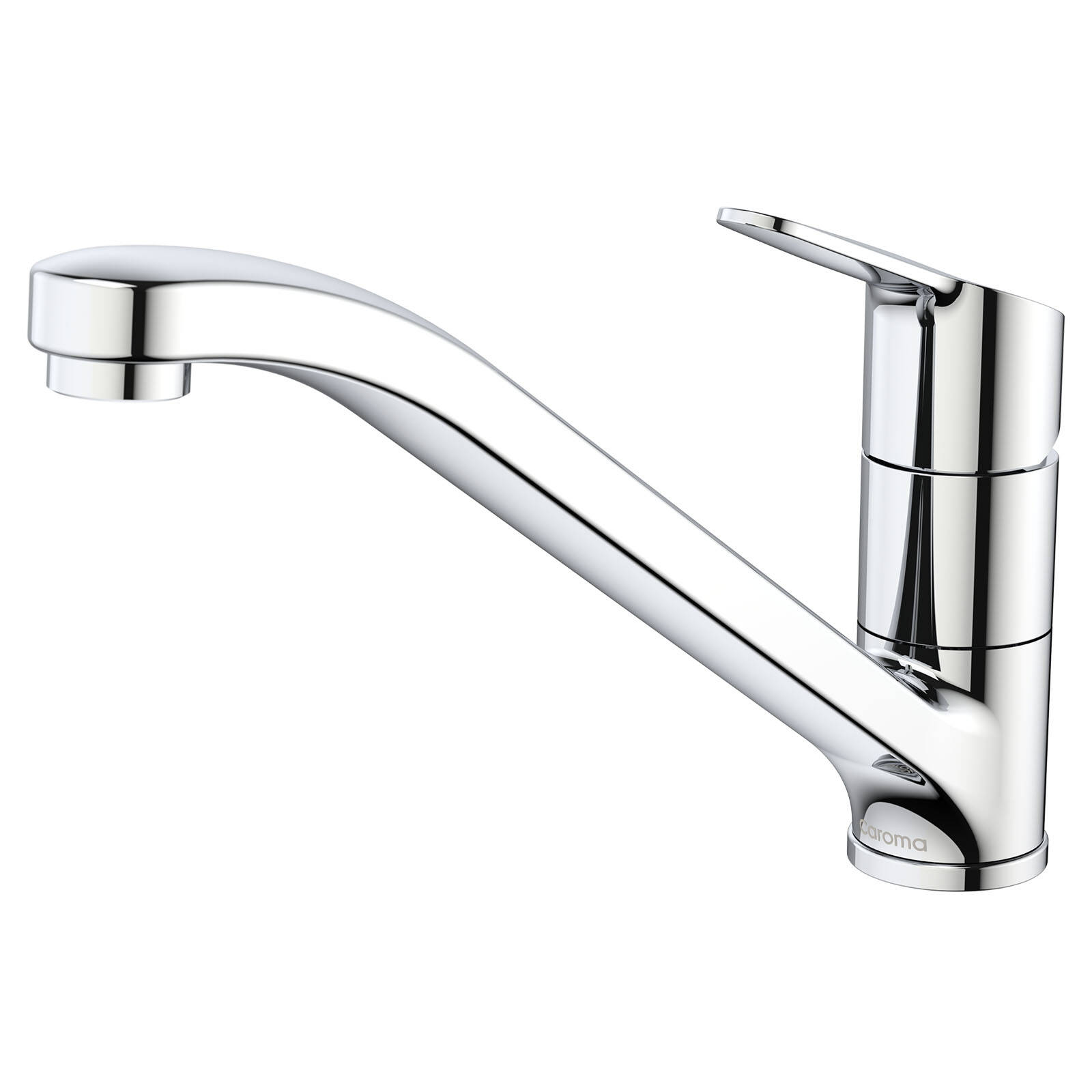 Caroma Chrome Sahara Sink Mixer , product image