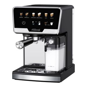 Mistral Espresso Coffee Machine