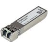 Startech.com Sfp+ - 1 X Lc Duplex 10gbase-sr Network - For Data Networking, Optical Network