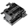 Smallrig Universal 15mm Rail Support System Baseplate