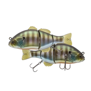 Jackall Chibitarel Dead Rise Hard Body Swimbait Fishing Lure HL Bluegill