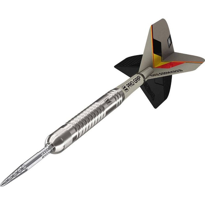 Target Dimitri Van Den Bergh 90% G2 SP Steel Tip Dart 25g