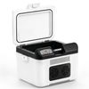 Advwin 26L Portable Car Fridge Electric Cooler & Warmer with LED Display