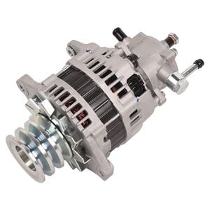 24V Alternator Fits Isuzu NPR300 NPR400 (NPR71) 4HG1 4.6L Diesel 1998,1999,-2003
